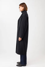 Load image into Gallery viewer, CARRAN II Coat Carbon