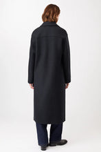 Load image into Gallery viewer, CARRAN II Coat Carbon