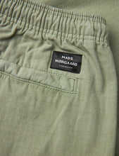 Laden Sie das Bild in den Galerie-Viewer, Cargo-Shorts aus Baumwoll-Ripstop „Sea Spray“