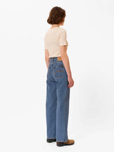 Load image into Gallery viewer, Clean Eileen Casual Blue