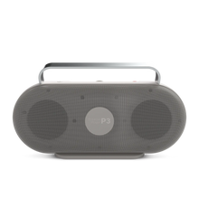 Load image into Gallery viewer, P3 Music Player Gray