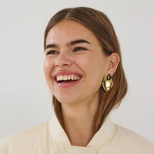 Load image into Gallery viewer, Cleopatra Earrings