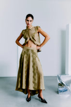 Load image into Gallery viewer, COLE skirt Sponge