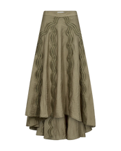 Load image into Gallery viewer, COLE skirt Sponge