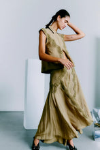 Load image into Gallery viewer, COLE skirt Sponge