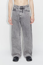 Load image into Gallery viewer, Criss Jeans Mid Grey Stone