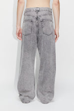 Load image into Gallery viewer, Criss Jeans Mid Grey Stone