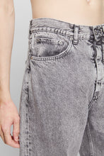 Load image into Gallery viewer, Criss Jeans Mid Grey Stone