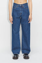 Load image into Gallery viewer, Criss Loose fit Jeans Dark Indigo Wash