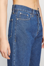 Load image into Gallery viewer, Criss Loose fit Jeans Dark Indigo Wash