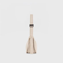 Load image into Gallery viewer, CURVE Half Moon Bag S, Beige