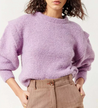 Load image into Gallery viewer, CUNCANI Pullover Bellflower