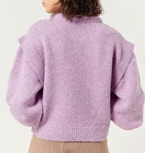 Load image into Gallery viewer, CUNCANI Pullover Bellflower