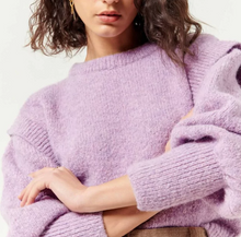 Load image into Gallery viewer, CUNCANI Pullover Bellflower