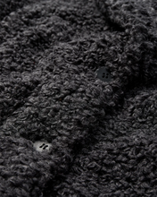 Load image into Gallery viewer, CURLY Coat Dark Grey