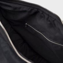 Load image into Gallery viewer, CURVE Half Moon Bag Black