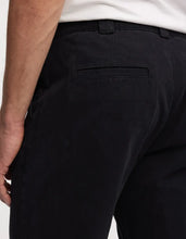 Laden Sie das Bild in den Galerie-Viewer, Dagger Work Chino Schwarz