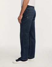 Load image into Gallery viewer, Dagger Vintage Rigid Indigo