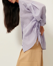 Load image into Gallery viewer, DANIE Shirt, Lila Stone