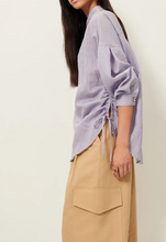 Load image into Gallery viewer, DANIE Shirt, Lila Stone
