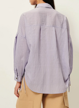 Load image into Gallery viewer, DANIE Shirt, Lila Stone