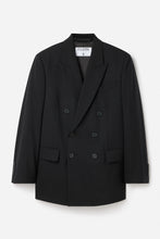 Load image into Gallery viewer, Dani Blazer Black
