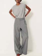 Load image into Gallery viewer, DEEDOO T-Shirt Mid Grey