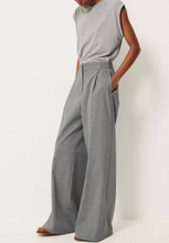 Load image into Gallery viewer, DEEDOO T-Shirt Mid Grey