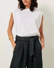 Load image into Gallery viewer, DEEDOO T-Shirt White