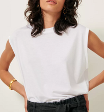 Load image into Gallery viewer, DEEDOO T-Shirt White