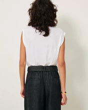 Load image into Gallery viewer, DEEDOO T-Shirt White