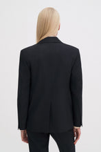 Load image into Gallery viewer, Delilah Blazer, Black