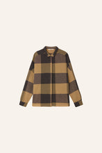 Laden Sie das Bild in den Galerie-Viewer, DELIWOOL Shirt, Nomadwool