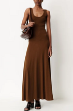 Load image into Gallery viewer, DESNA Dress, Baobab