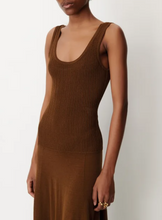 Load image into Gallery viewer, DESNA Dress, Baobab