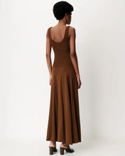 Load image into Gallery viewer, DESNA Dress, Baobab