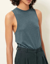 Load image into Gallery viewer, DIVEN tank top, Eau Douce