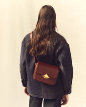Load image into Gallery viewer, DIVILUZ Bag Mogano