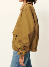 Load image into Gallery viewer, DIWORK Jacket, Havane