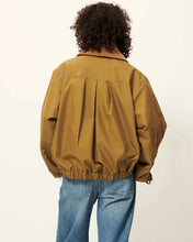 Load image into Gallery viewer, DIWORK Jacket, Havane