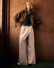 Load image into Gallery viewer, DIWORK Jacket, Havane