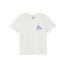 Load image into Gallery viewer, Bluedog Ida T-shirt White