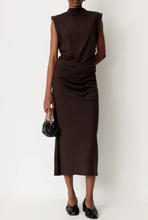 Laden Sie das Bild in den Galerie-Viewer, DOLISH Skirt, Espresso