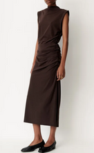 Laden Sie das Bild in den Galerie-Viewer, DOLISH Skirt, Espresso