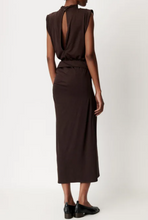 Laden Sie das Bild in den Galerie-Viewer, DOLISH Skirt, Espresso