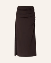 Laden Sie das Bild in den Galerie-Viewer, DOLISH Skirt, Espresso