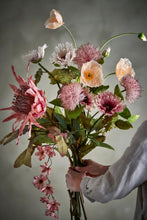 Load image into Gallery viewer, Dust Bouquet Artificial Flowers