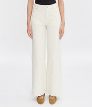 Laden Sie das Bild in den Galerie-Viewer, Elisabeth Jeans Off-White