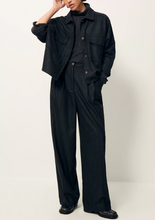 Load image into Gallery viewer, EMILIO Pants Stoneblack