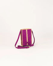 Load image into Gallery viewer, FARAPHONE phonecase Purple Plum